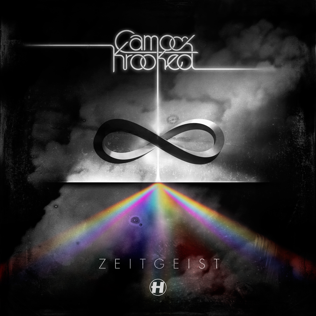 Camo and Krooked - Zeitgeist | 2013